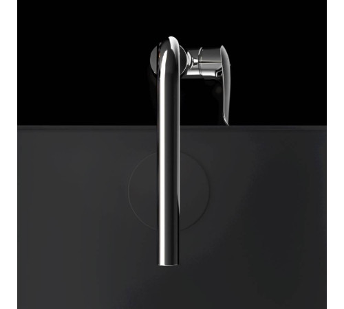 Смеситель для кухни AM.PM Like хром F8005000