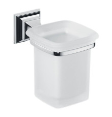 Стакан подвесной Colombo Design Portofino хром B3202.CR-VAN