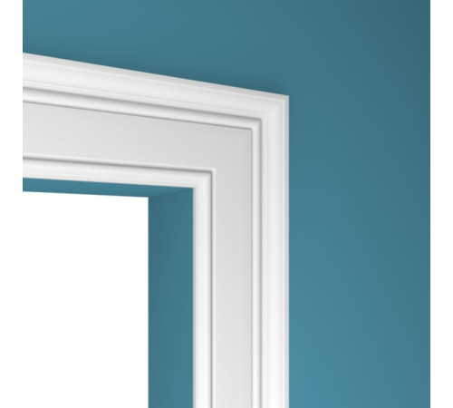 Наличник Perfect Plus P98 2000х75х15 мм 1766