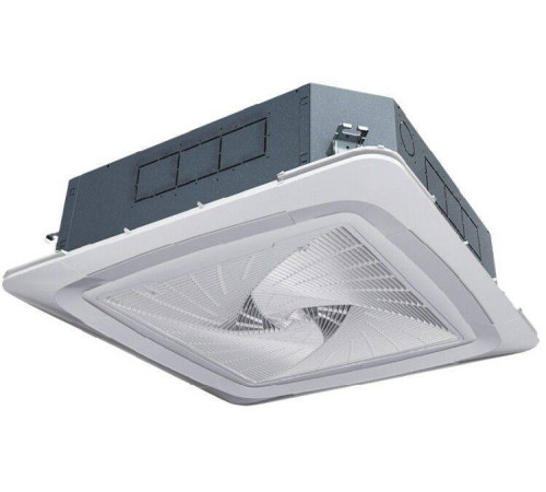 Внутренний блок кассетный Haier Smart Power ABH125K1ERG