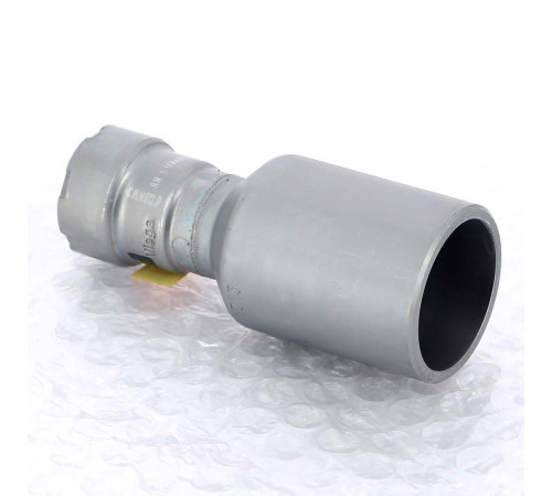 Муфта-вставка пресс Viega Megapress 1 1/4x1/2 оцинкованная сталь 695422