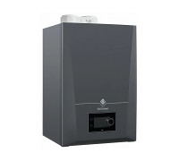 Котёл газовый конденсационный настенный De Dietrich AMC Pro EVO 115 с панелью Diematic Evolution 109.7 кВт 7845202