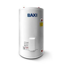 Водонагреватель косвенного нагрева напольный Baxi UBC 150 150 л CNEWT150S01