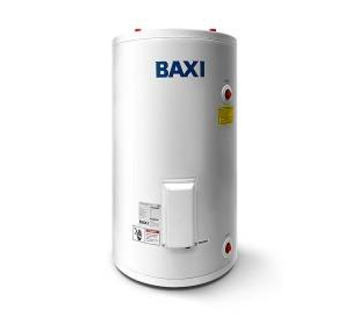 Водонагреватель косвенного нагрева напольный Baxi UBC 150 150 л CNEWT150S01
