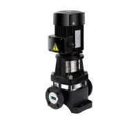 Насос вертикальный многоступенчатый Hoobs SB-I 3-4 FSWPR 0.37 кВт 3х220/380 В 16530H