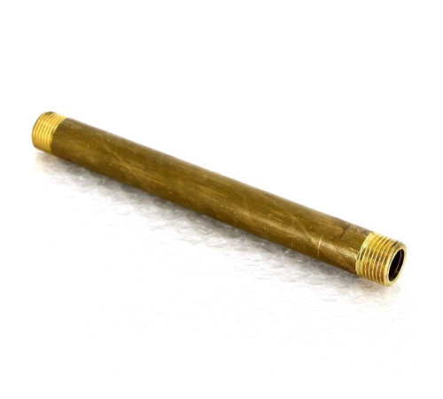 Удлинитель Tiemme 1 x 250 мм 1500276