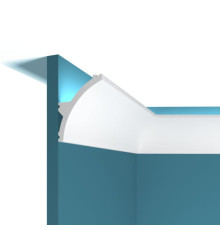 Карниз под подсветку Perfect Plus P94 2000x200x200 мм P94