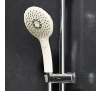 Лейка для душа AM.PM Like 3 режима F0250A000