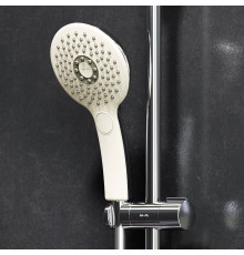 Лейка для душа AM.PM Like 3 режима F0250A000