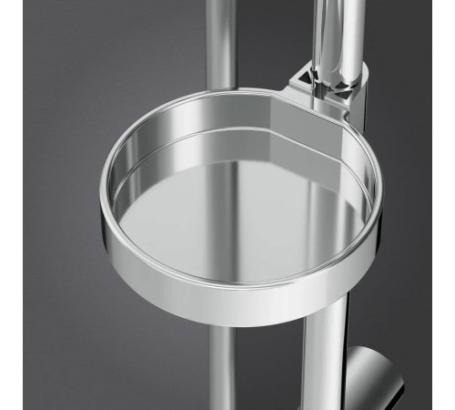 Душевой комплект AM.PM Spirit V2.0 F0150A000