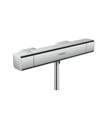 Термостат для душа Hansgrohe Ecostat E на 1 потребитель встраиваемый хром 15773000