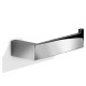 Держатель туалетной бумаги Decor Walther Contract TPH1 подвесной хром 0650100