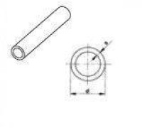 Труба REHAU RAUPEX A 25x2.3 мм отрезки 5 м 11319301005