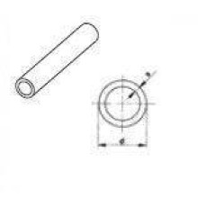 Труба REHAU RAUPEX A 25x2.3 мм отрезки 5 м 11319301005
