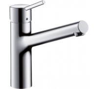 Смеситель для кухни Hansgrohe Talis M52 170 однорычажный Eco 1jet хром 32857000