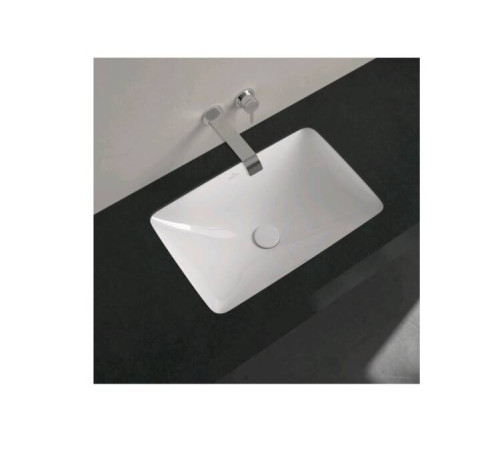 Раковина под столешницу Villeroy & Boch Loop & Friends 540x340 мм CeramicPlus 4A5700R1