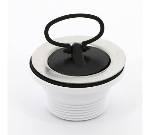 Выпуск McAlpine 60 мм с пробкой выход 1 1/4 MRWW1