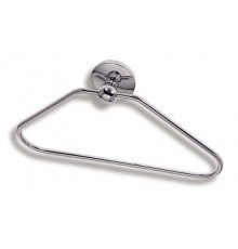 Полотенцедержатель трапециевидный Novaservis Metalia 1 хром 6103.0