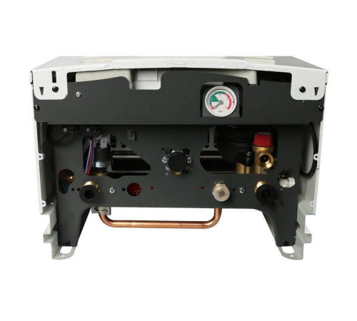 Котел газовый настенный BAXI ECO Four 1.14 одноконтурный 14 кВт CSE46114354