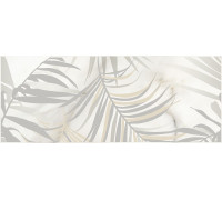 Декор Laparet Ivory Botanica 2 кремовый 20х50 см х9999284078
