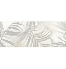 Декор Laparet Ivory Botanica 2 кремовый 20х50 см х9999284078
