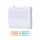 Миникотельная ZOTA MK-X Plus 15 кВт с клапаном BPV и ZONT SMART 2.0 00-00000343