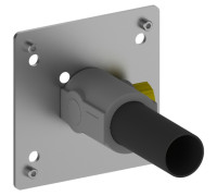 Внутренняя часть смесителя универсальная Keuco IXMO 59547 000170