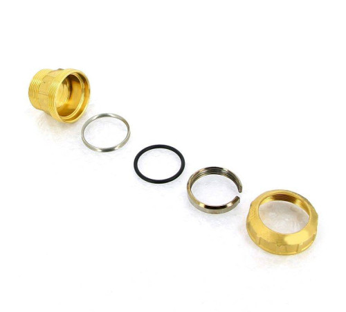 Муфта обжимная с наружной резьбой Itap VX-N 25 мм x 3/4 715 3/4