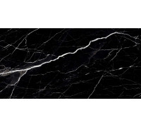 Керамогранит Laparet Flash Black черный полированный 60х120 см х9999294557