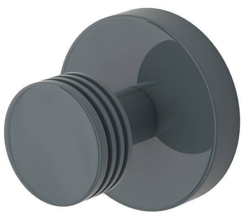 Крючок настенный Сунержа Каньон сине-серый 7031-3005-0000