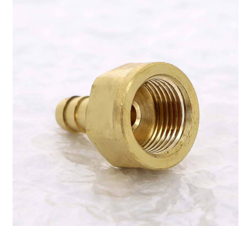 Штуцер с внутренней резьбой Uni-Fitt 1/2х10 мм 630G2100