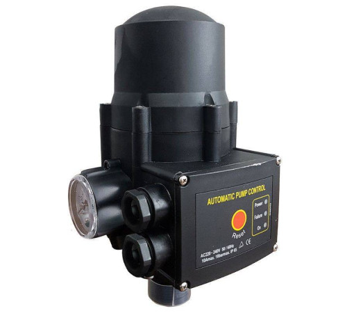 Блок автоматики Pumpman TPC-13A