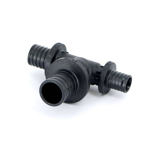 Тройник редукционный REHAU RAUTITAN PX 20х25х16 мм 160103
