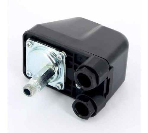 Реле давления UNI-FITT PM 5 с удлиненной наружной резьбой 1/4 1-5 бар 263D0105