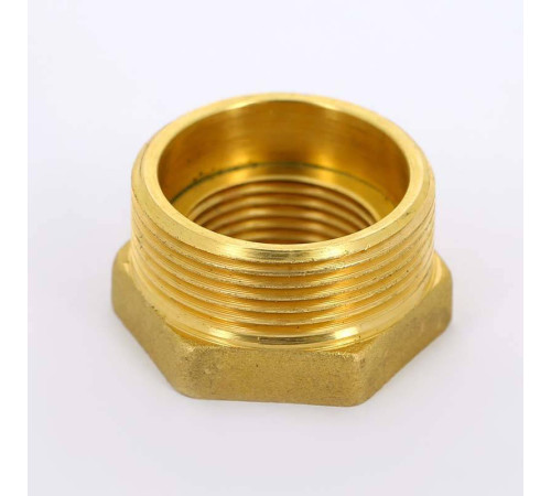 Футорка НВ Uni-Fitt 604G 1 1/2x1 604G6400