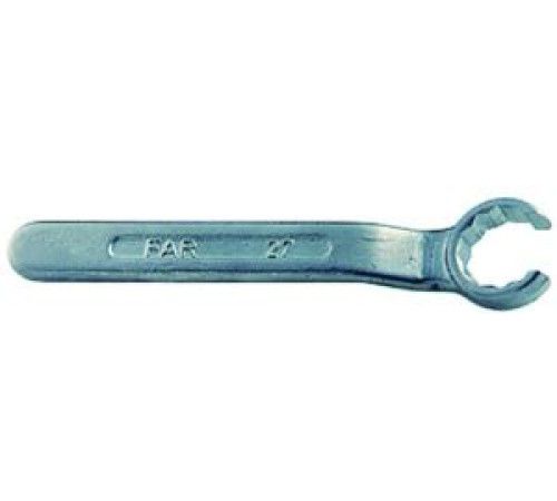 Ключ накидной FAR ES 27 FD 6000