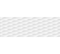 Плитка настенная Kerama Marazzi Турнон белый структура обрезной 30х89.5 см 13058R