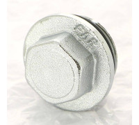 Заглушка FAR 3/4 дюйма НР FK 4150 34