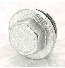 Заглушка FAR 3/4 дюйма НР FK 4150 34