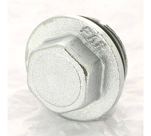 Заглушка FAR 3/4 дюйма НР FK 4150 34