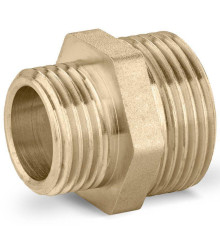 Ниппель редукционный LD Pride 1 x 1/2 LD.65.503.25х15