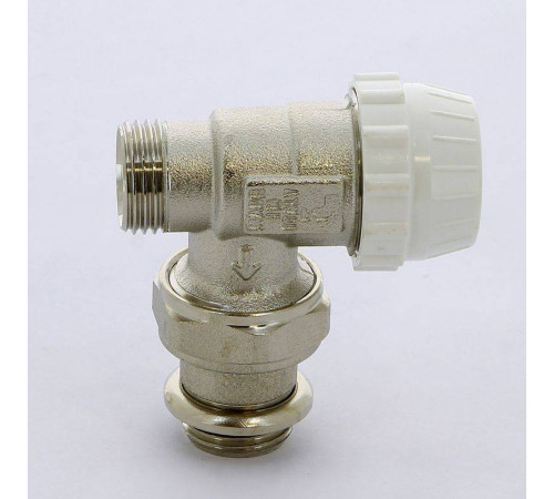 Вентиль радиаторный термостатический угловой Itap 1/2 995C 1/2