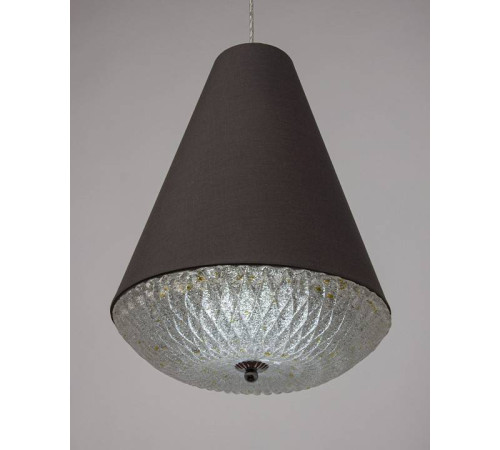 Подвесной светильник Abrasax Cavaliere CL.8301-GR