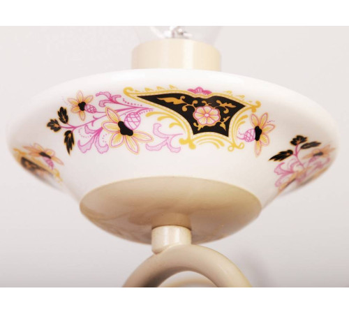 Подвесная люстра Abrasax 40077 STY40077/7