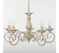 Подвесная люстра Abrasax Daniela STY40083/5