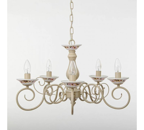 Подвесная люстра Abrasax Daniela STY40083/5