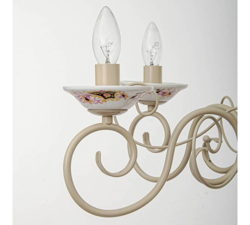 Подвесная люстра Abrasax Daniela STY40083/5