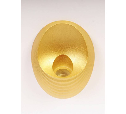 Накладной светильник Abrasax 8902 WB.8902-5GO