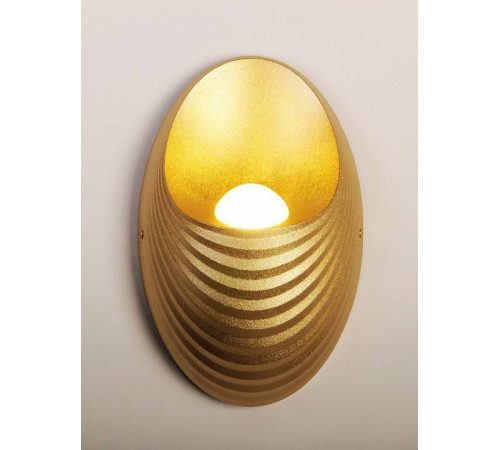 Накладной светильник Abrasax 8902 WB.8902-5GO