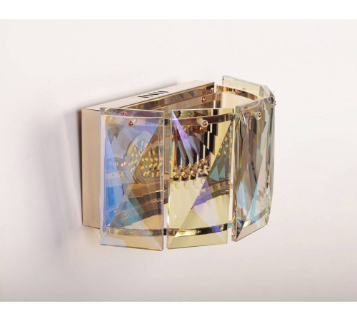 Накладной светильник Abrasax 9301 WB.9301-2GO